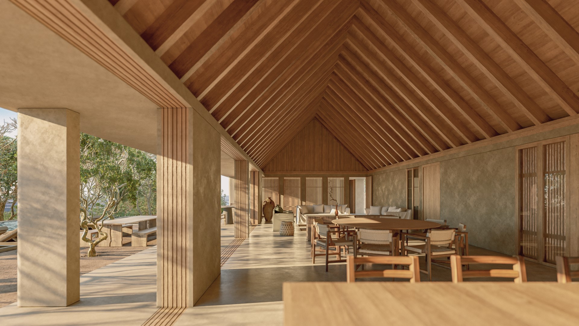Casa Midy - CÉSAR BÉJAR STUDIO