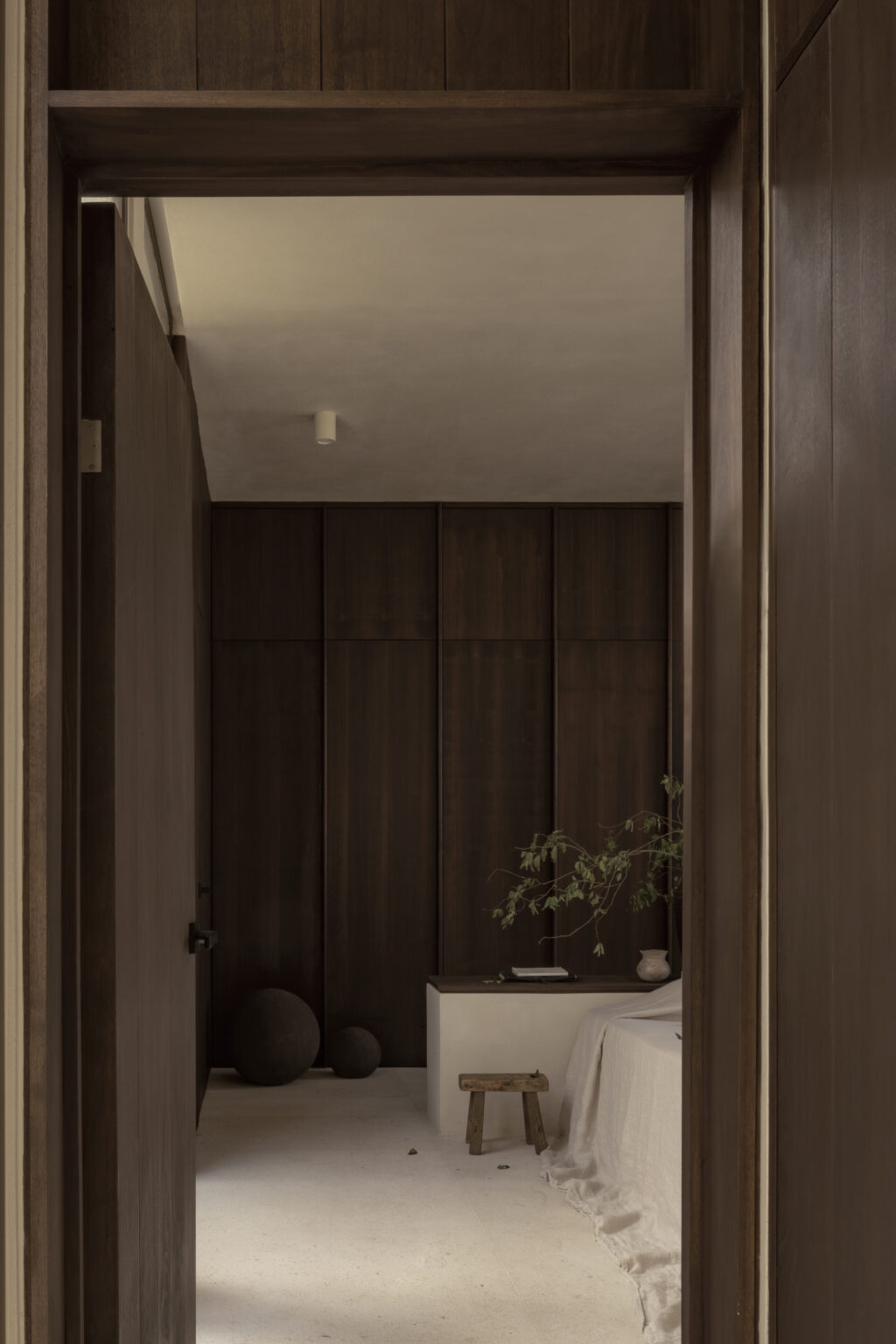 Casa los Tigres - CÉSAR BÉJAR STUDIO