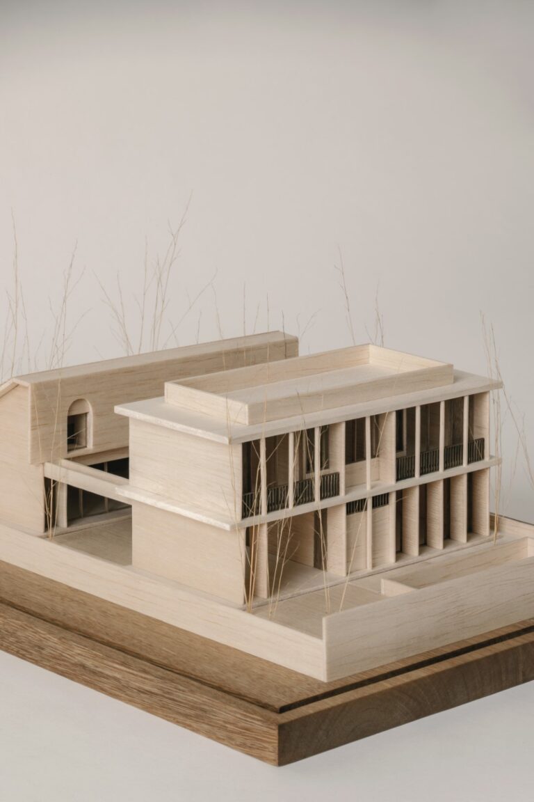 Casa Los Tigres C SAR B JAR STUDIO casa-los-tigres-c-sar-b-jar-studio