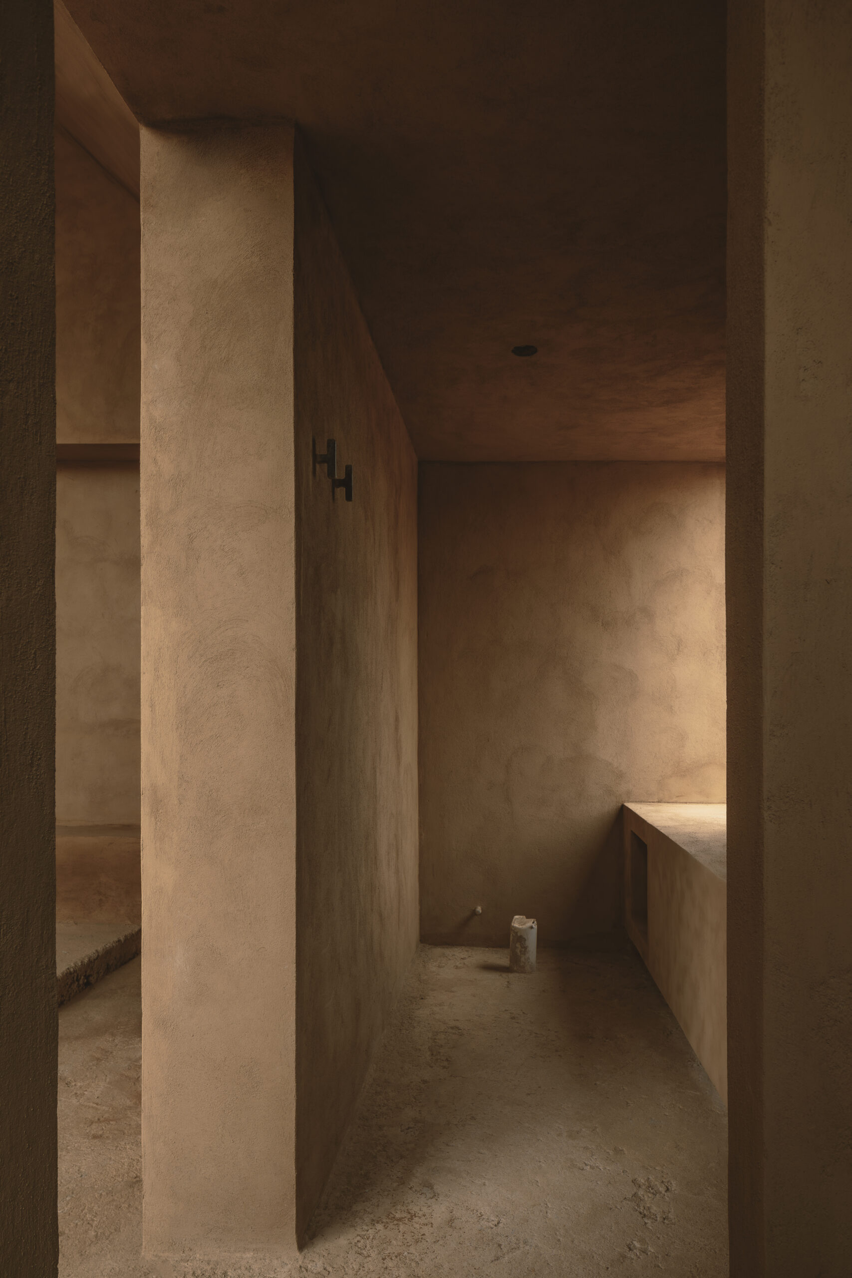 Casa en Tapalpa - CÉSAR BÉJAR STUDIO