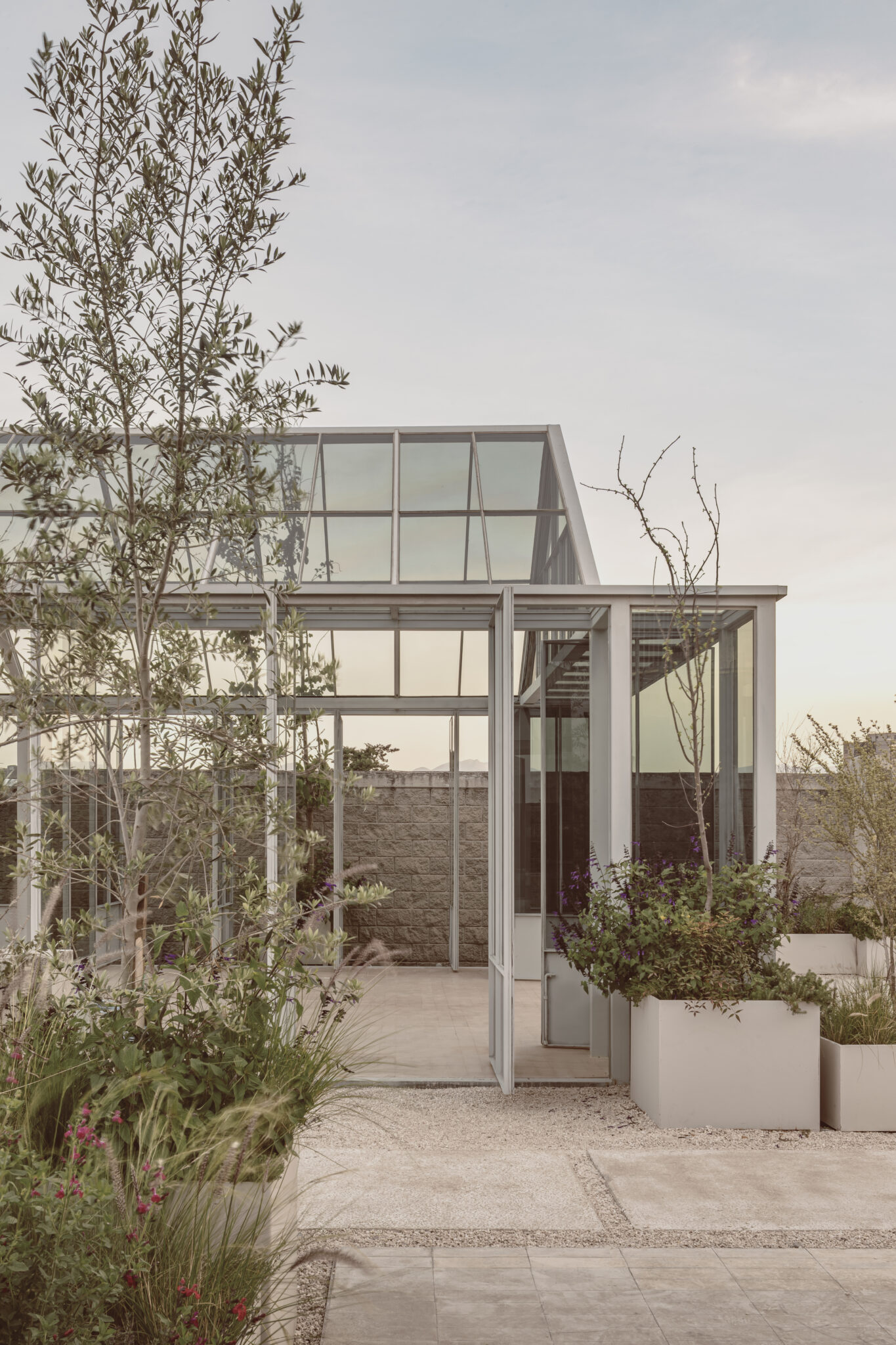 CÉSAR BÉJAR STUDIO